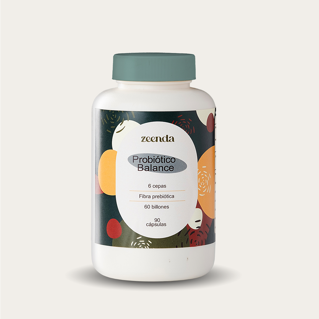 Salud digestiva