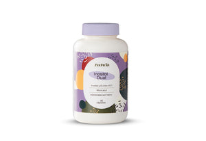 Inositol Dual