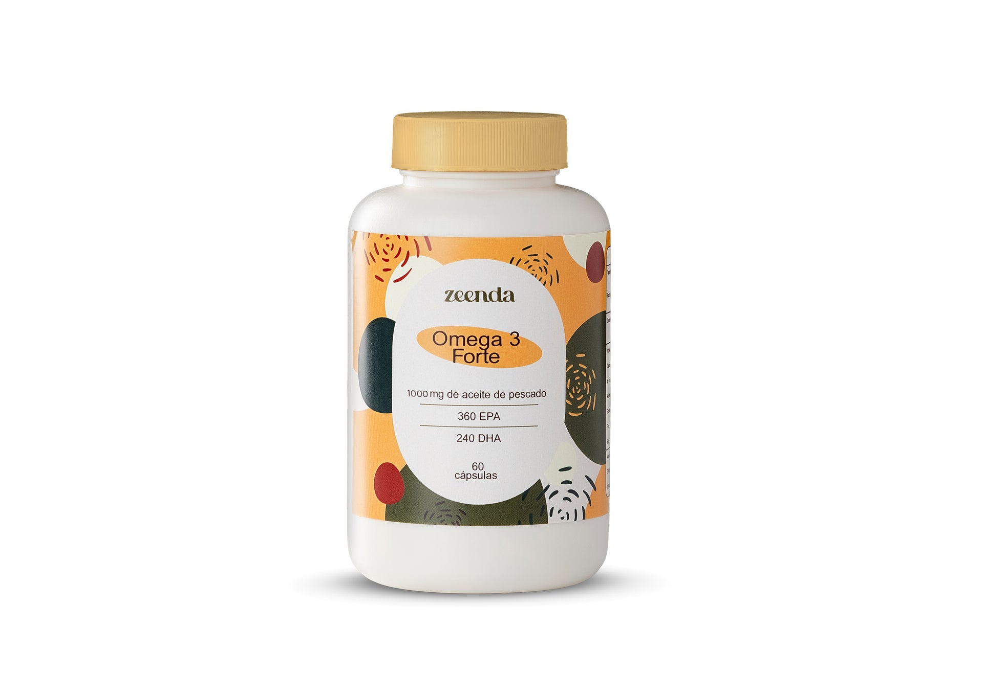 Omega 3 Forte