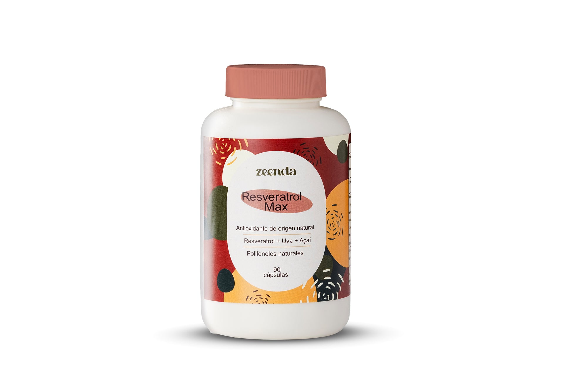 Resveratrol Max